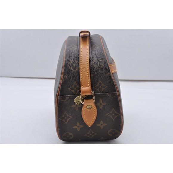 Auth Louis Vuitton Blois Shoulder Cross #76481L82B - Picture 3 of 15